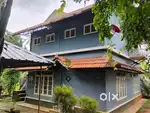 House for a small family