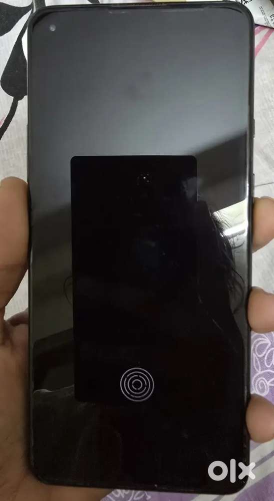 One Plus 9R