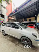 Toyota Innova 2.5 GX 7 STR BS-III, 2006, Diesel