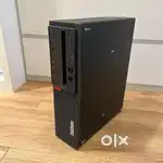 Lenovo Branded CPU like new Condition