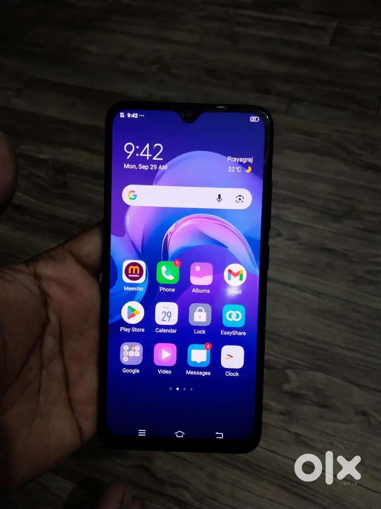 Vivo 11 4G