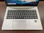 Business Laptop Sale – HP EliteBook 840 G6 i5 8th Gen | 8GB | 256GB