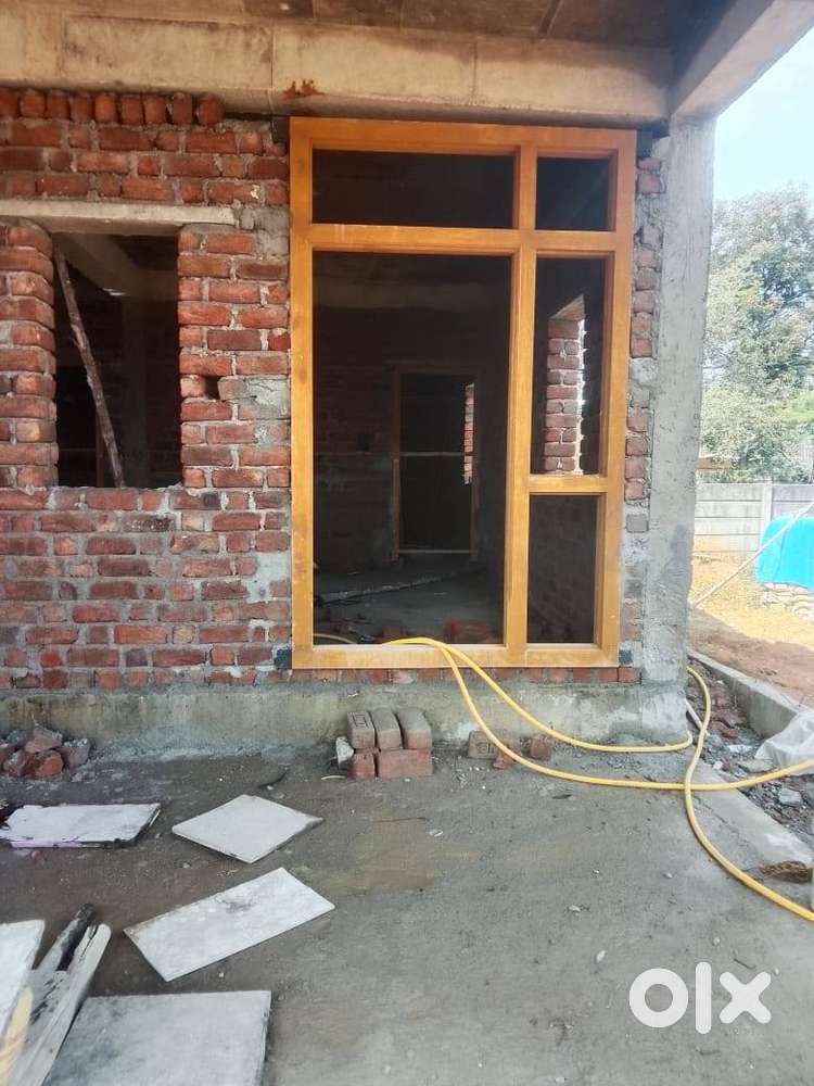 we hv open lands and house for sale near Gajularama