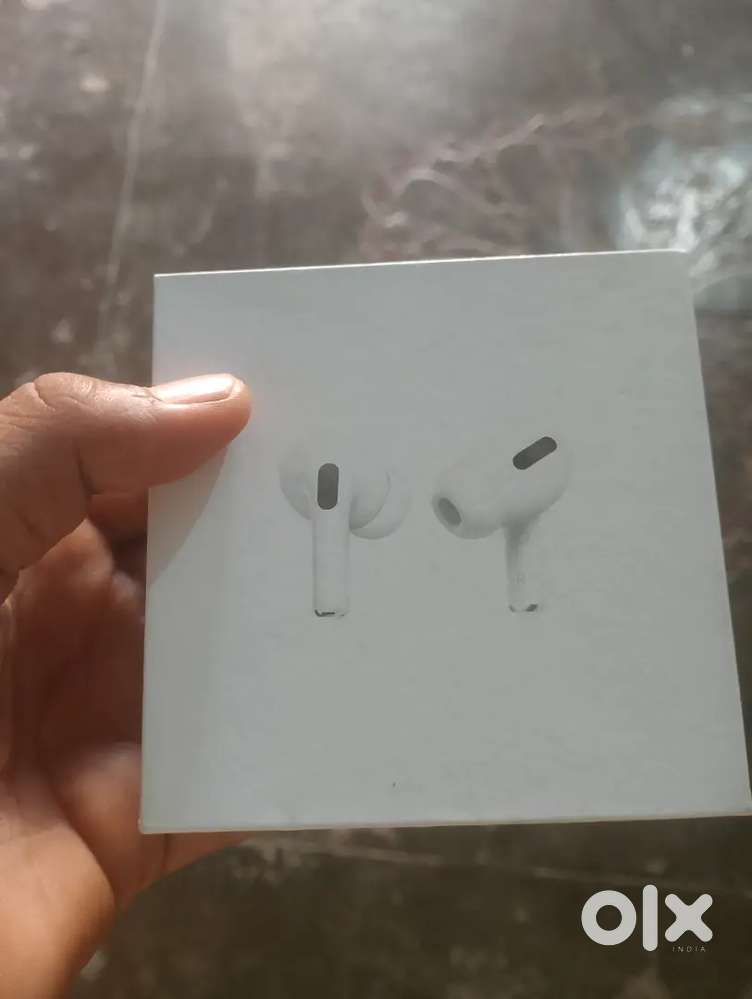 Airpods pro