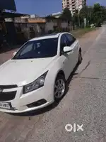 Chevrolet Cruze 2013 Diesel Good Condition