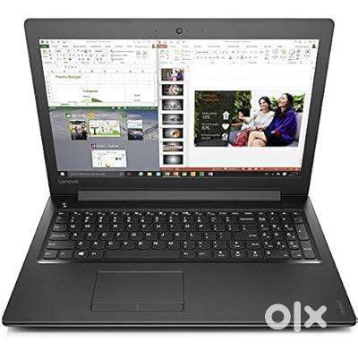 LENOVO, ONE YEAR OLD