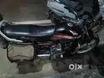 Hero bike sale