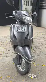 Hibda Activa  in superb condition