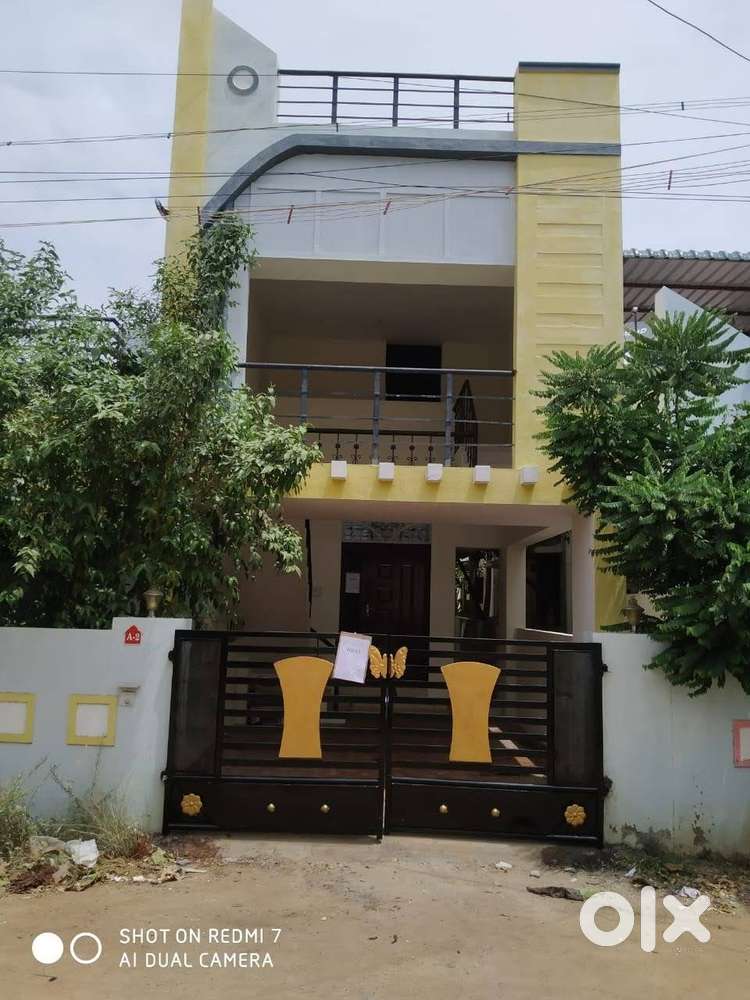 Rental Home