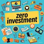 Zero investment work from home