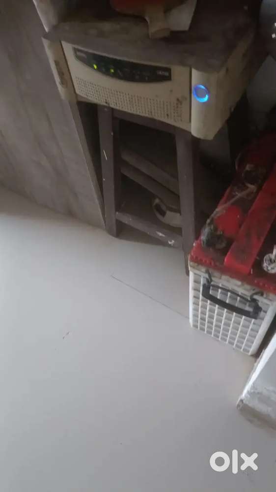 Inverter good condition