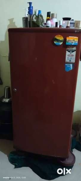 Dream फ्रिज