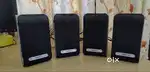 RenoTech 4.1 with Multimedia Speaker (Woofer Plus 4 Speakers)