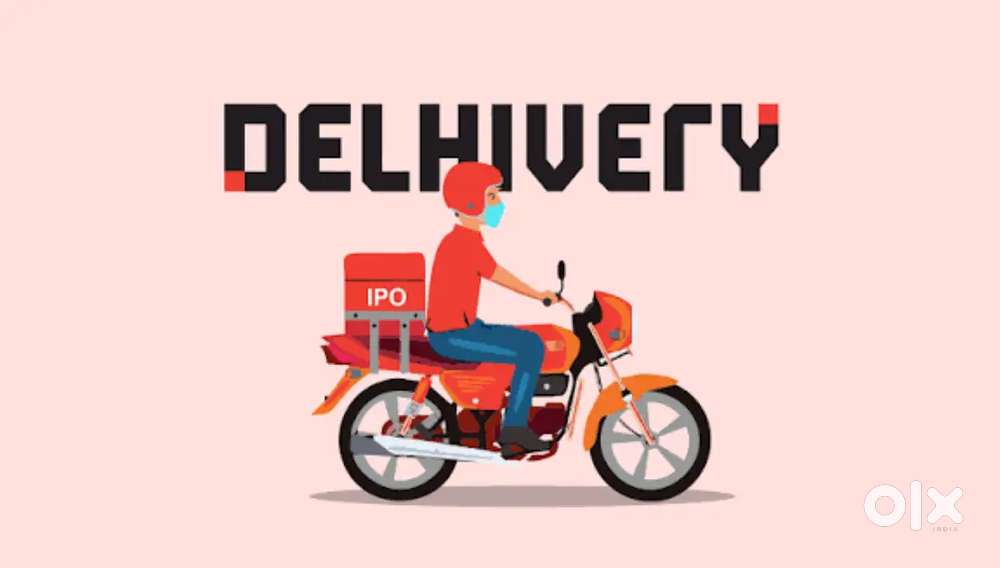 Delivery Executive