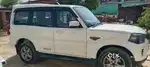 Mahindra Scorpio 2015 Diesel Good Condition