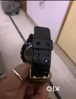 G shock watch