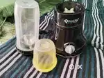 Pro Life Nutri Blender 400W 400 rs fixed price no bargain