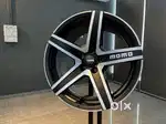 Alloys polo, i20, octavia, baleno