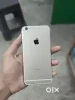 Iphone 6 plus 128 internal storage