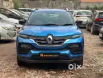 Renault Kiger RXT Opt DT, 2023, Petrol