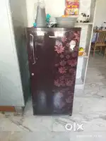 Panasonic 220ltr single door refrigerator