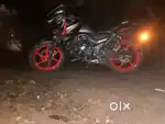 Apache rtr 160