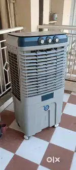 Air Cooler 2024
