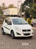 Maruti Suzuki Ritz VXi (ABS) BS IV, 2015, Petrol