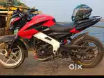 New tyres and engine condition is good