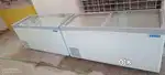 SALE BURNER DEEP FRIDGE