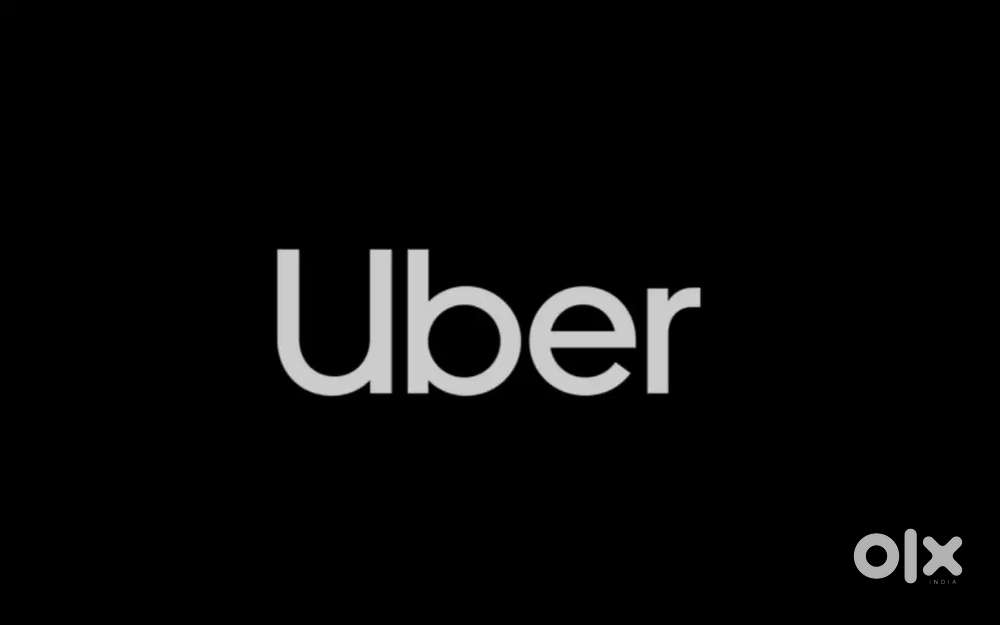Wanted Uber Drivers