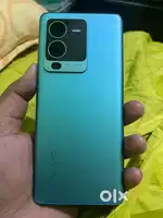 Vivo v25 pro scrap display