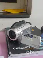 SONY HANDYCAM DCR-DVD908R