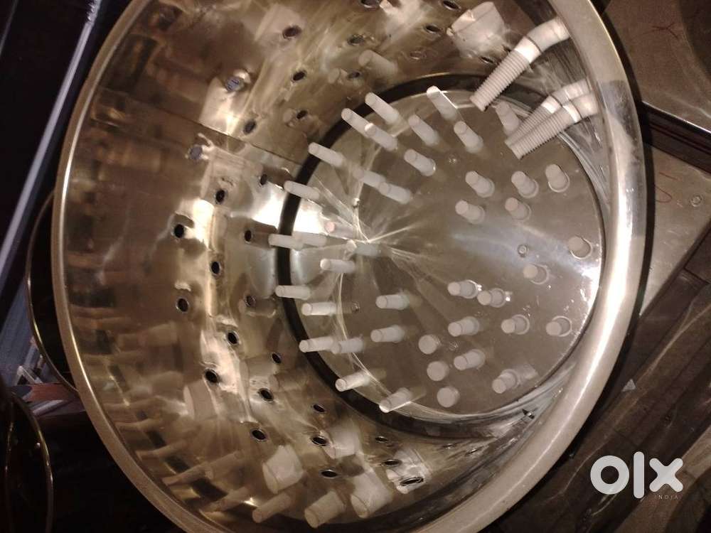 Chicken Feather Cleaning Machine