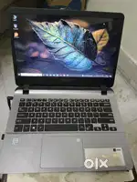Asus i3 with 8GB Ram 512 SSD in very good condition
