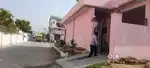 Corner house