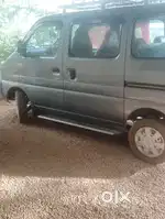 Maruti Suzuki Eeco 2023 Petrol Well Maintained