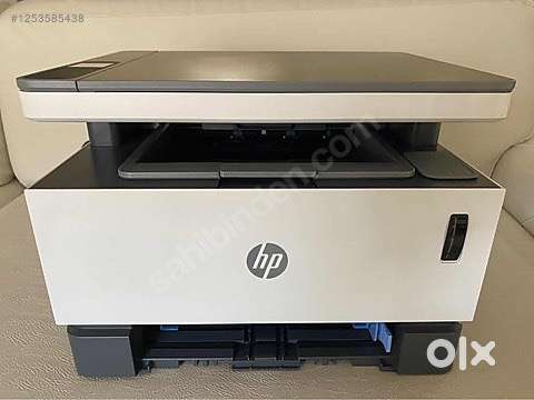 HP Neverstop Laser MFP 1200w