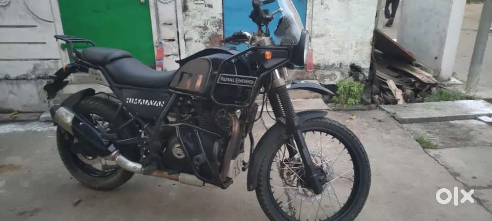 Excellent condition bike netly used bike