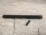 boAt Sound bar with EQ Modes, Remote Control, 60W
