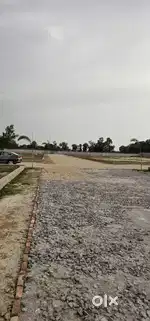 Sultanpur road plot