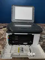 Selling HP color laser mfp 178nw printer