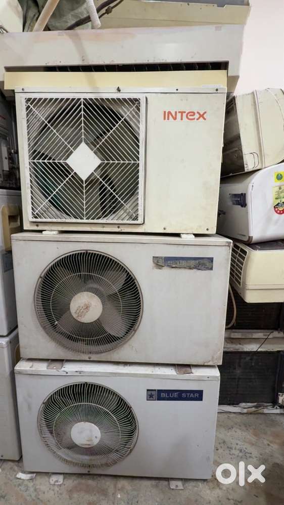 Old & Scrap ac buyer. Pickup at your doorstep