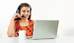 Wanted female HR Telecaller Age limit 18 to 25 work location Bengaluru