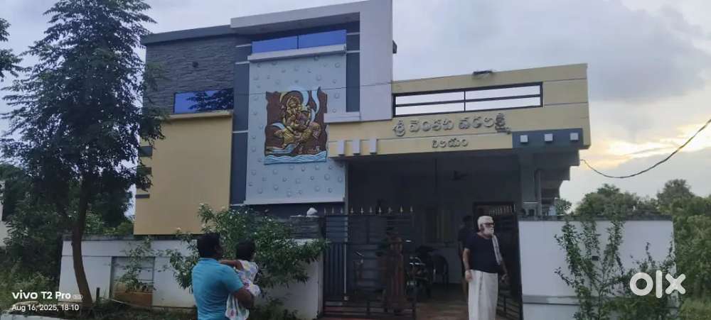 INDEPENDENT HOUSE FOR SALE