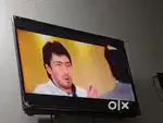 Thomson TV 32 inch with remote