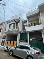 House and plots for sale in khajrana