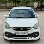 Maruti Suzuki Celerio CNG VXI MT, 2022, CNG & Hybrids