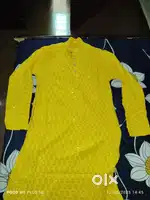 I am selling my 2 days old new kurta and pajama