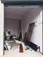 A Brand new shop is available for lease.
